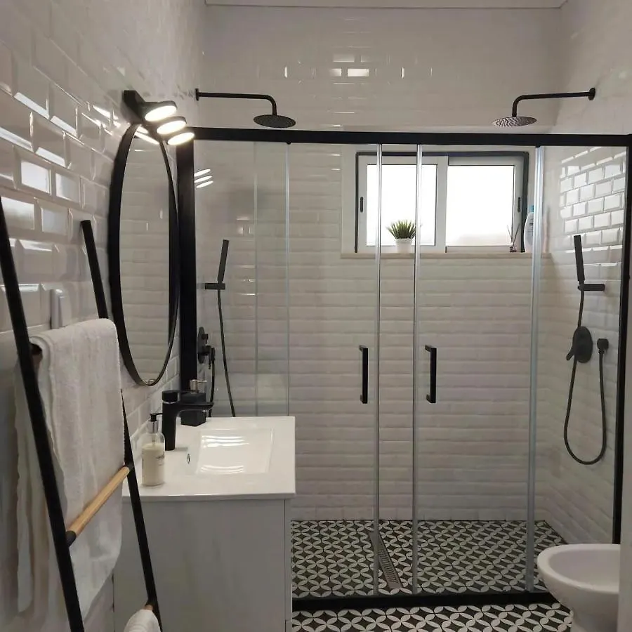 Spacious Stylish Apartment Portimão 0*,  Portugal